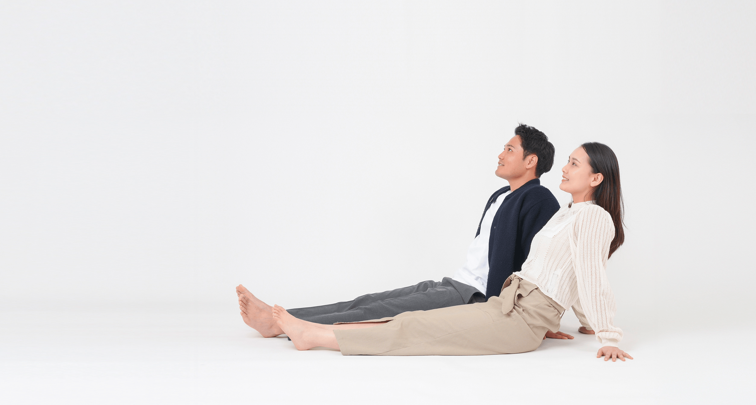 GOSUI ヒーローイメージ